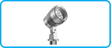 032-AZOOD LED SPIKE LIGHT 26